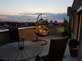 Anastasia Penthouse